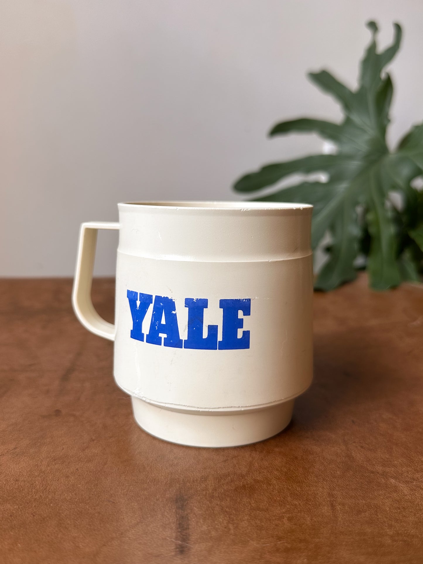 Vintage Yale University Dining Halls Mug